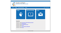 Desktop Screenshot of loullingen.lu